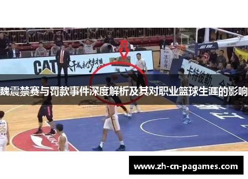 魏震禁赛与罚款事件深度解析及其对职业篮球生涯的影响