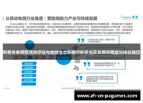 联赛冬季调整成效评估与竞技生态影响分析研究及发展策略建议综合路径